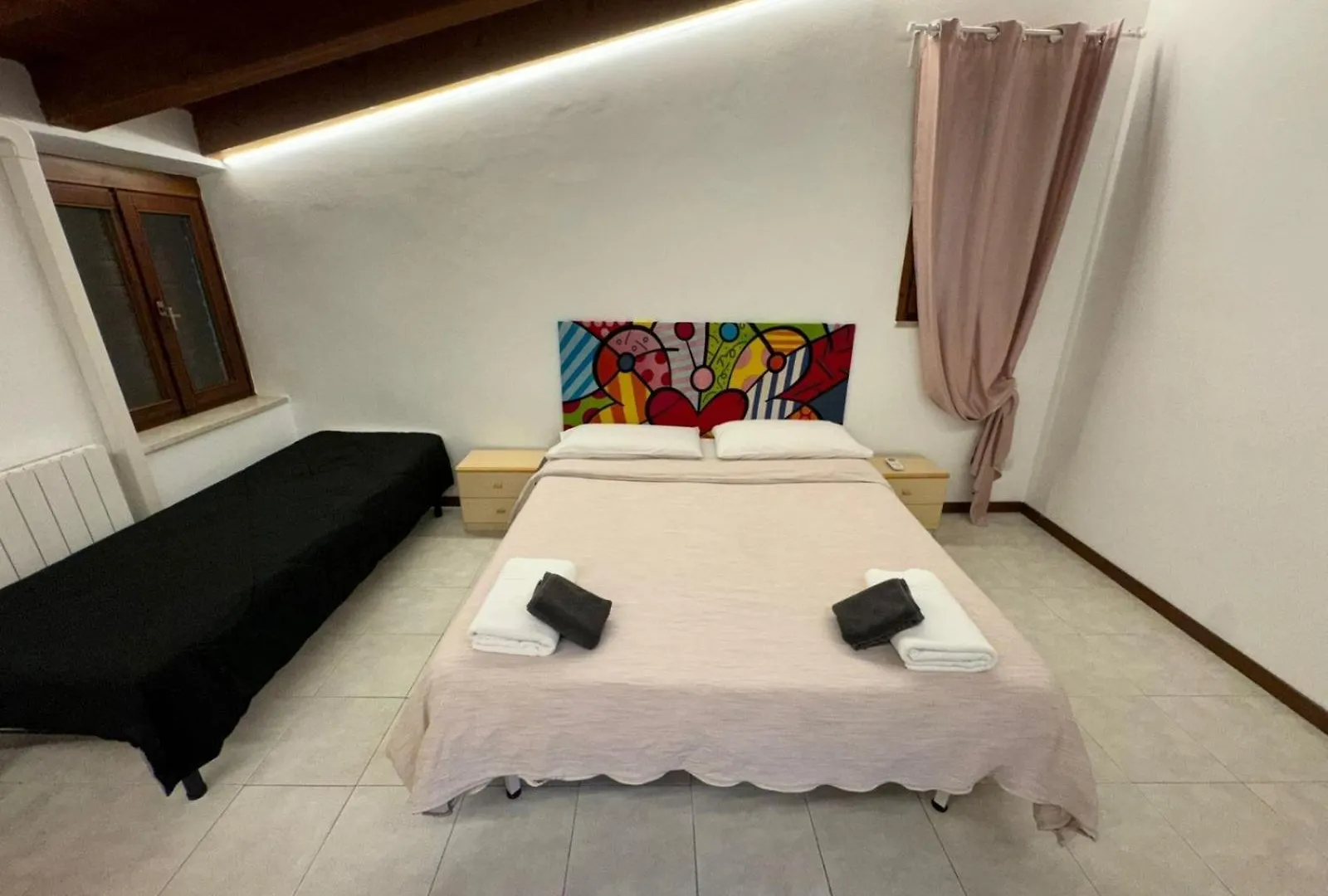 Apartment Locami Fondaco Medievale Verona Italy