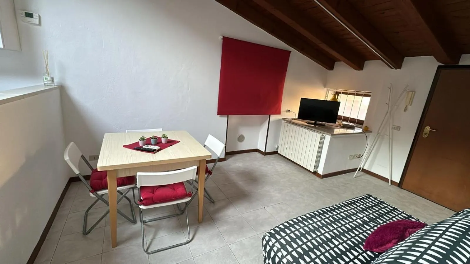 Apartment Locami Fondaco Medievale Verona
