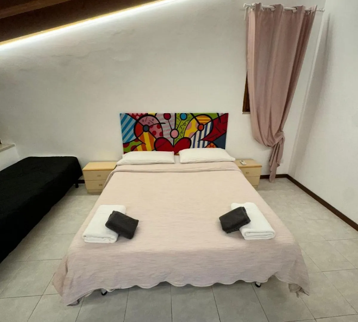 Apartment Locami Fondaco Medievale Verona