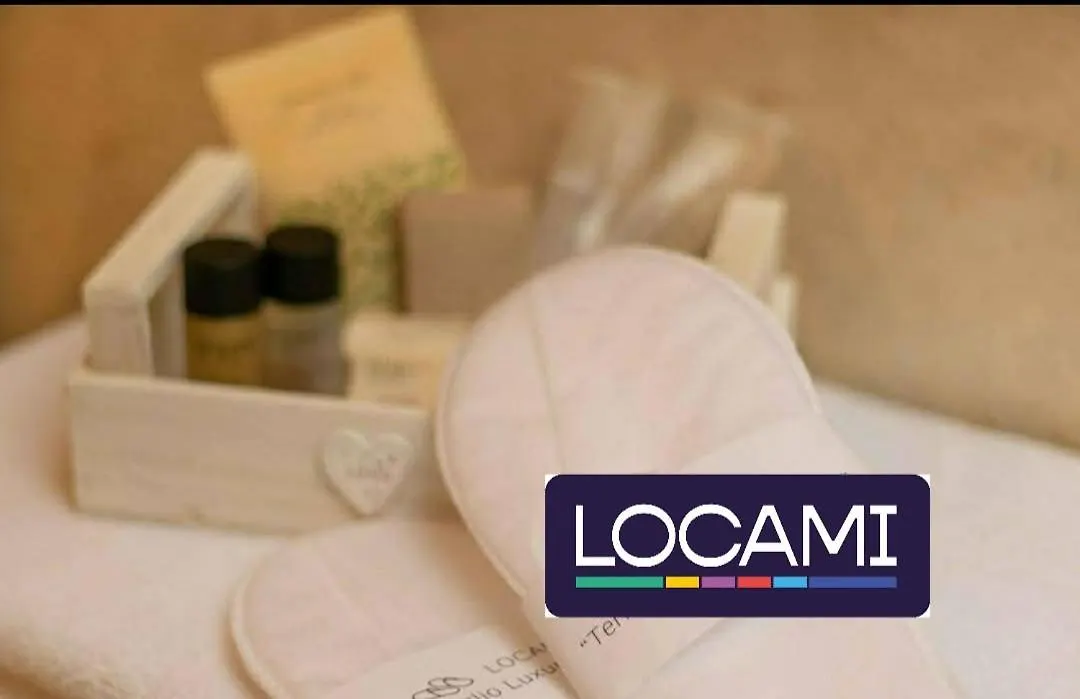 Locami Fondaco Medievale 维罗纳 公寓