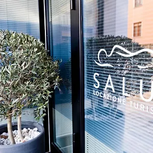 Salus Locazione Turistica Guest house