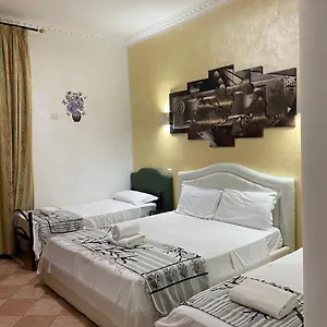 Aquarium Termini Guest house Rome