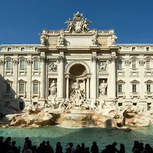 Harry's Bar Trevi Luxury - Modelli Guest house Rome
