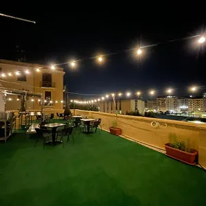 Domus Nikolai Guest house Bari