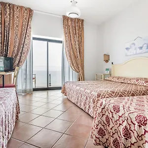 Hotiday Hotel Cefalu