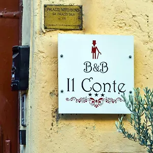 Il Conte Bed & Breakfast Agrigento
