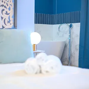 Le Dame Di Sicilia Sicilian Vintage Bed & Breakfast Palermo