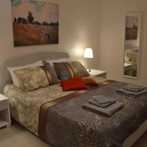 Residenze Principe Amedeo Guest house Bari