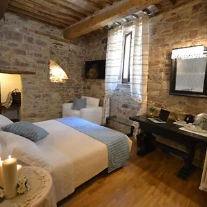 Brizi Bed & Breakfast Assisi