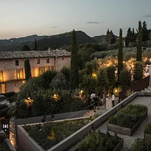 Nun Relais & Museum Hotel Assisi