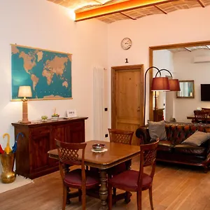 Dillo Guest house Rome