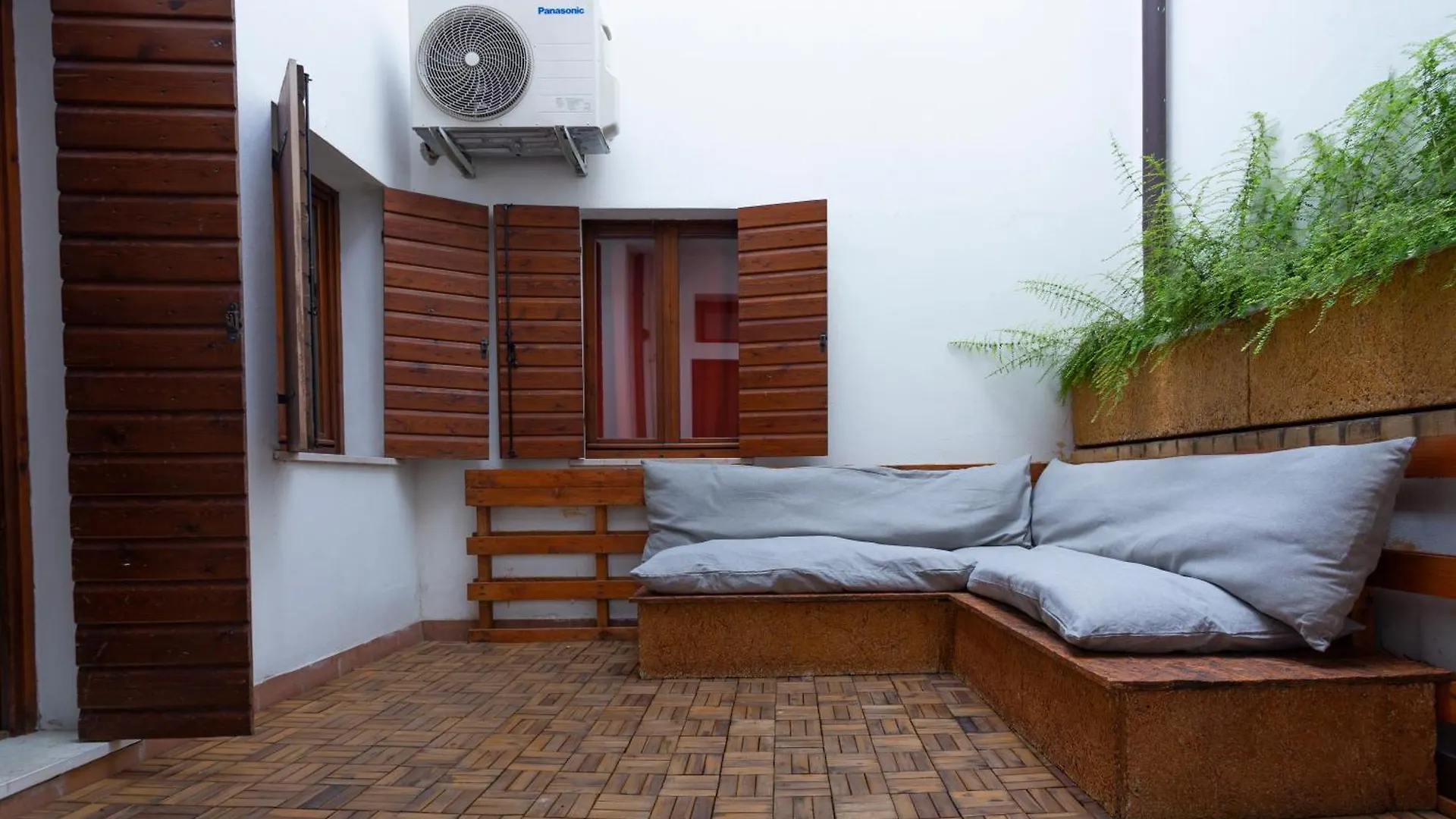 Guest house Fondaco Medievale Verona