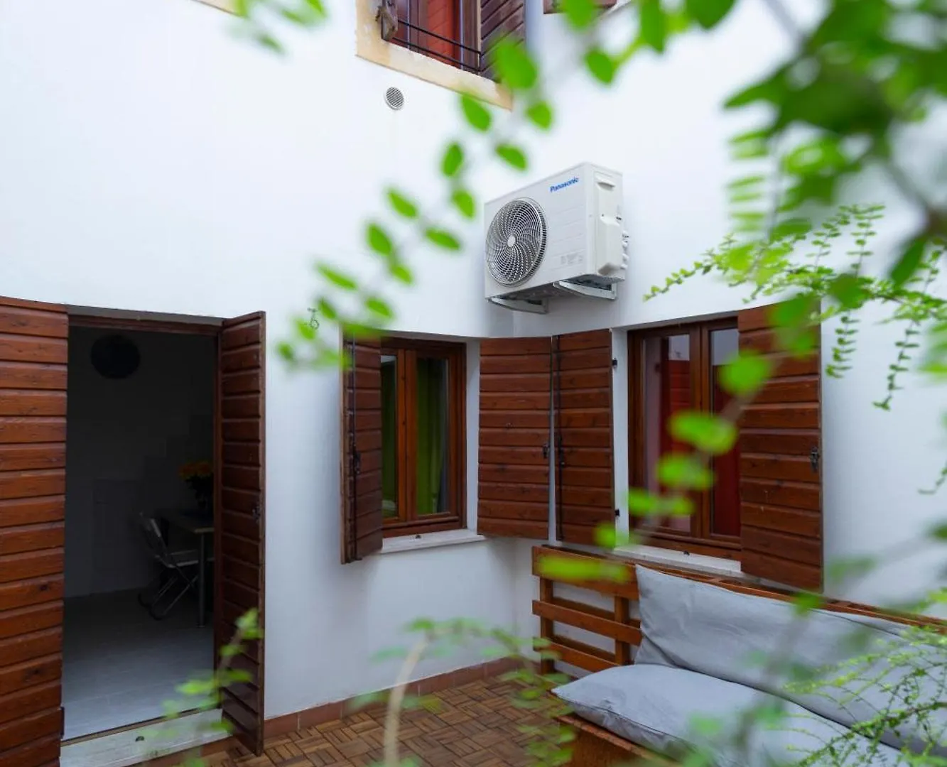 Guest house Fondaco Medievale Verona