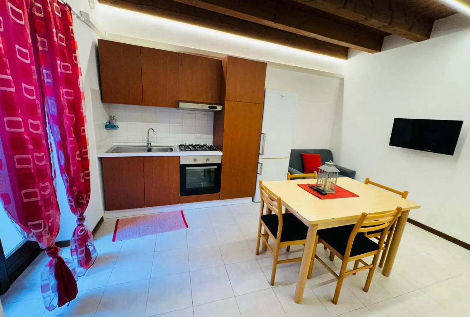 Appartement Fondaco Medievale Vérone
