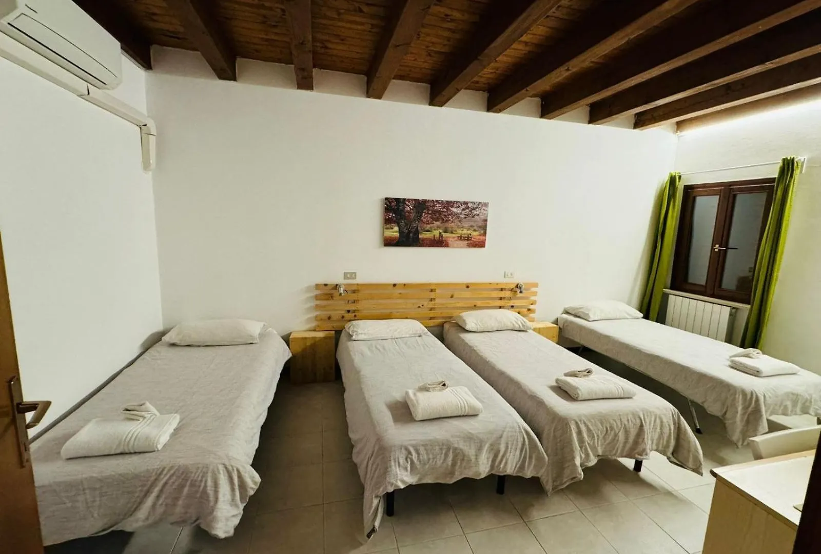 Appartement Fondaco Medievale Vérone Italie