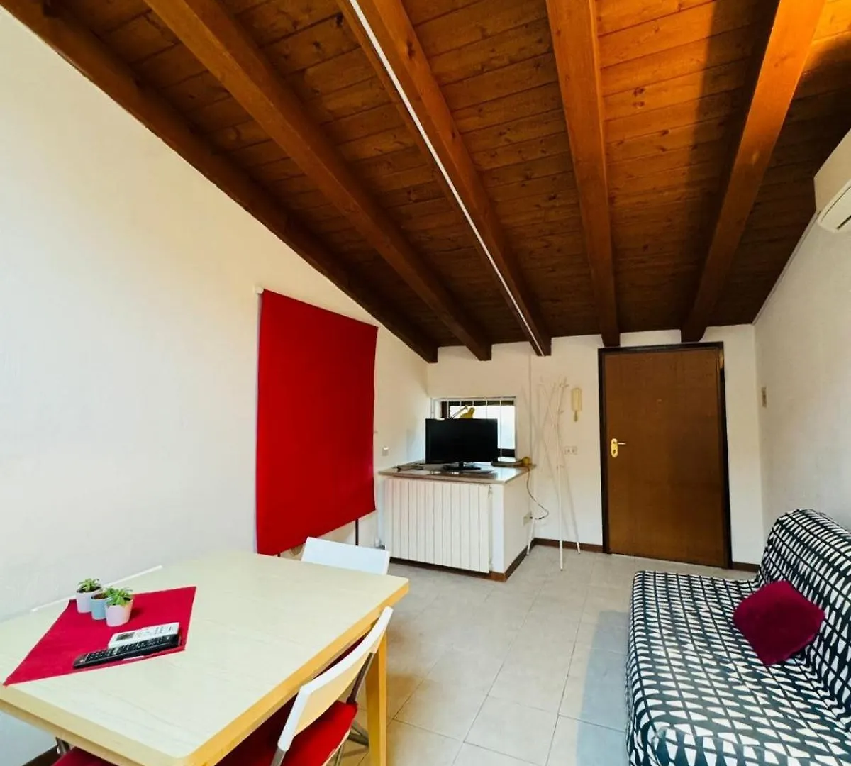 Appartement Fondaco Medievale Vérone