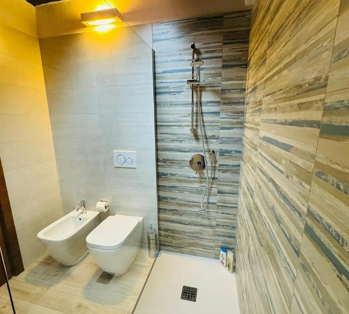 Fondaco Medievale Vérone Appartement