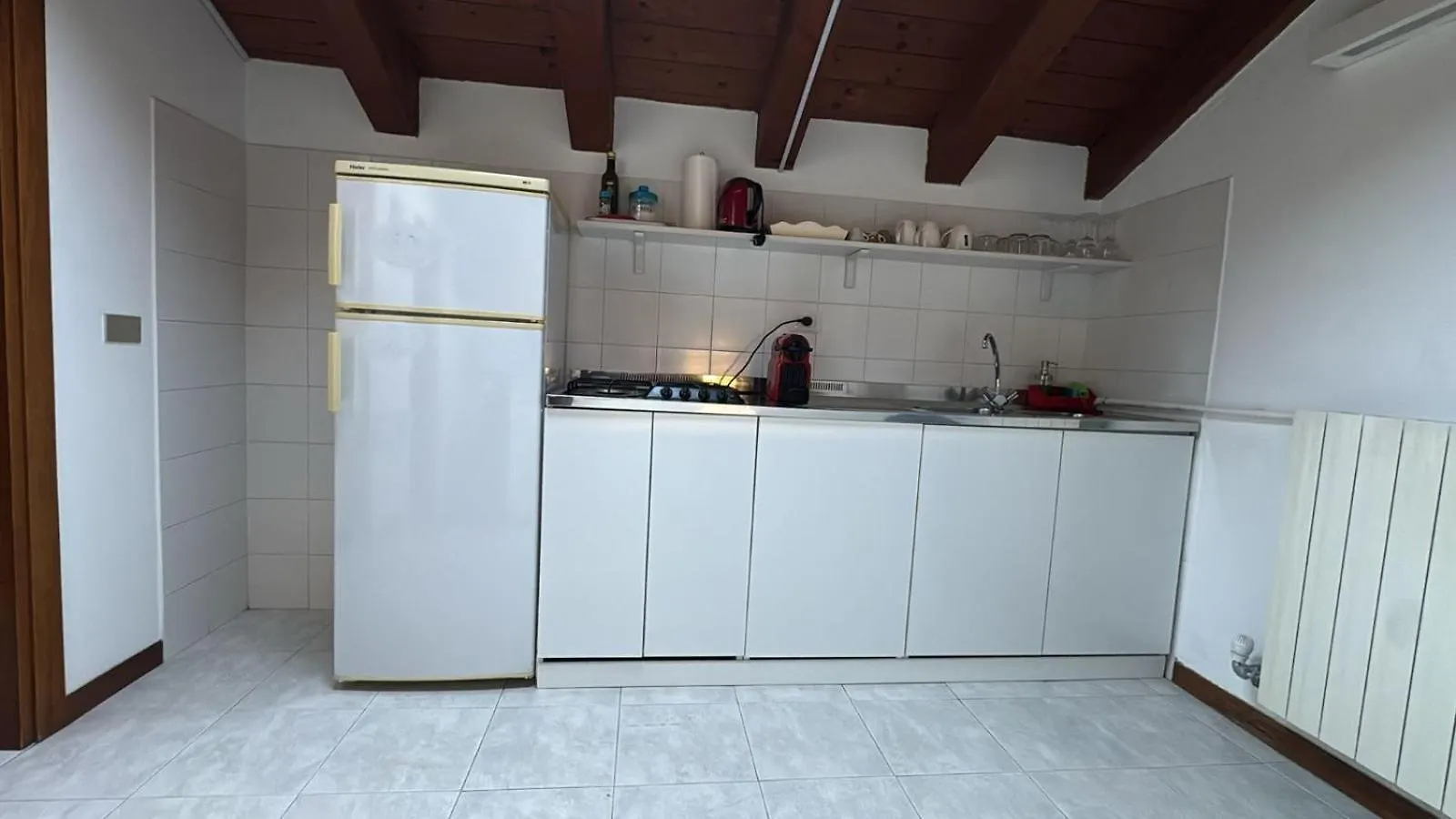 Locami Fondaco Medievale Верона Италия