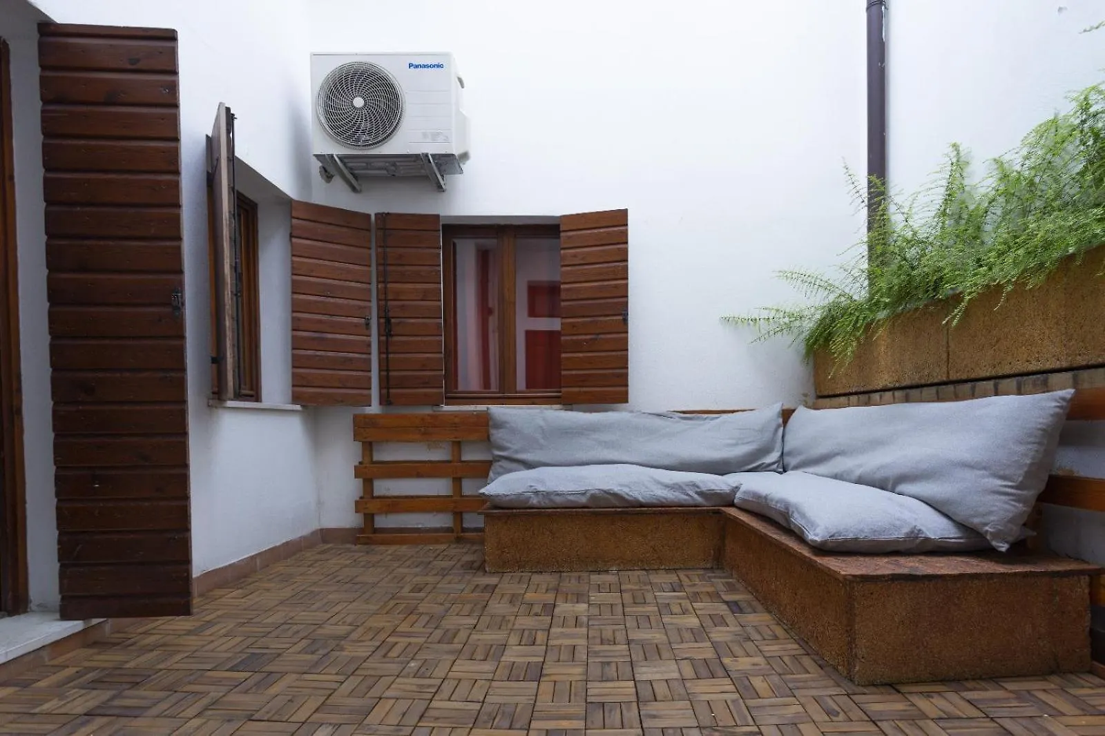 Apartment Locami Fondaco Medievale Verona