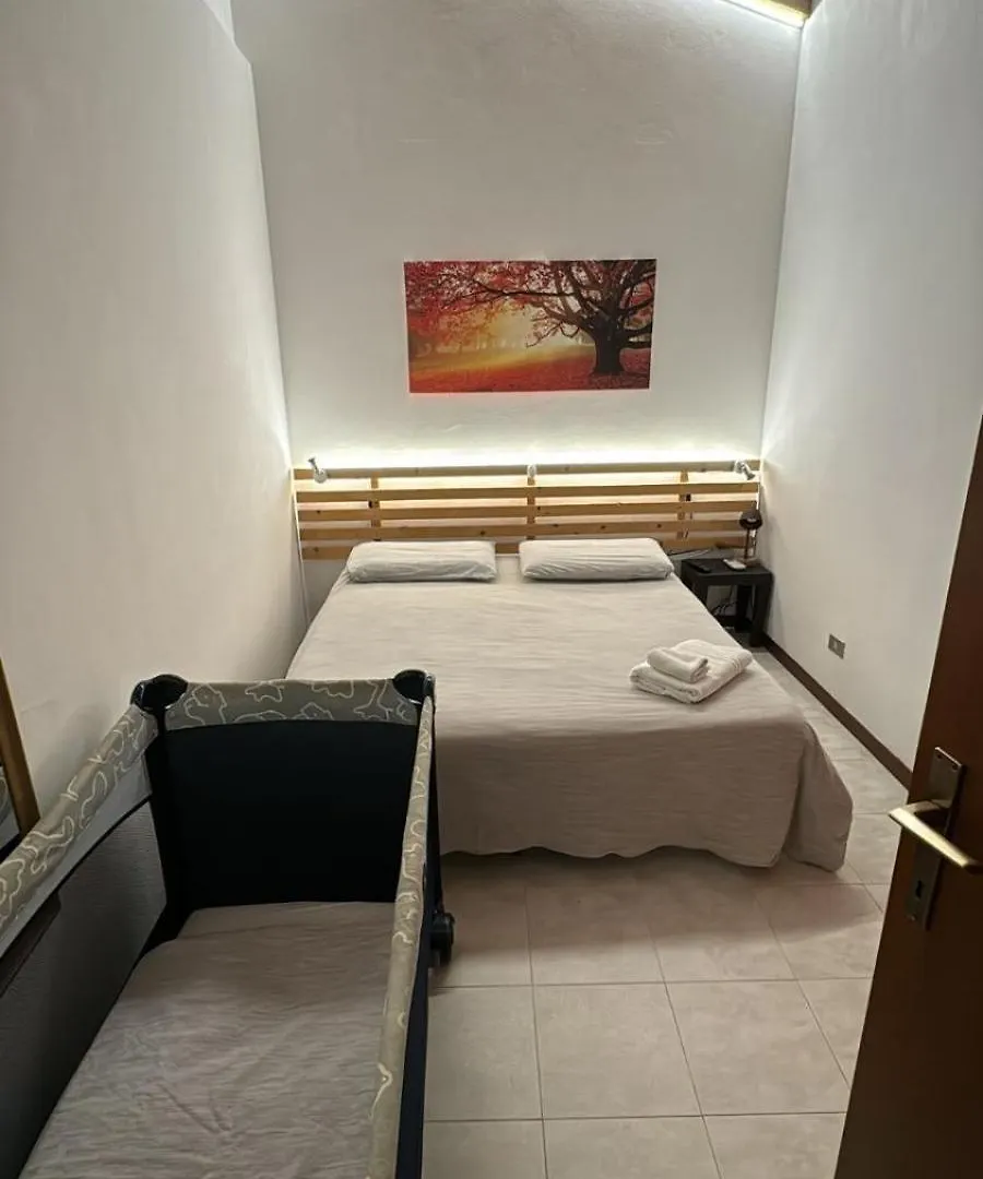 Appartement Fondaco Medievale Vérone