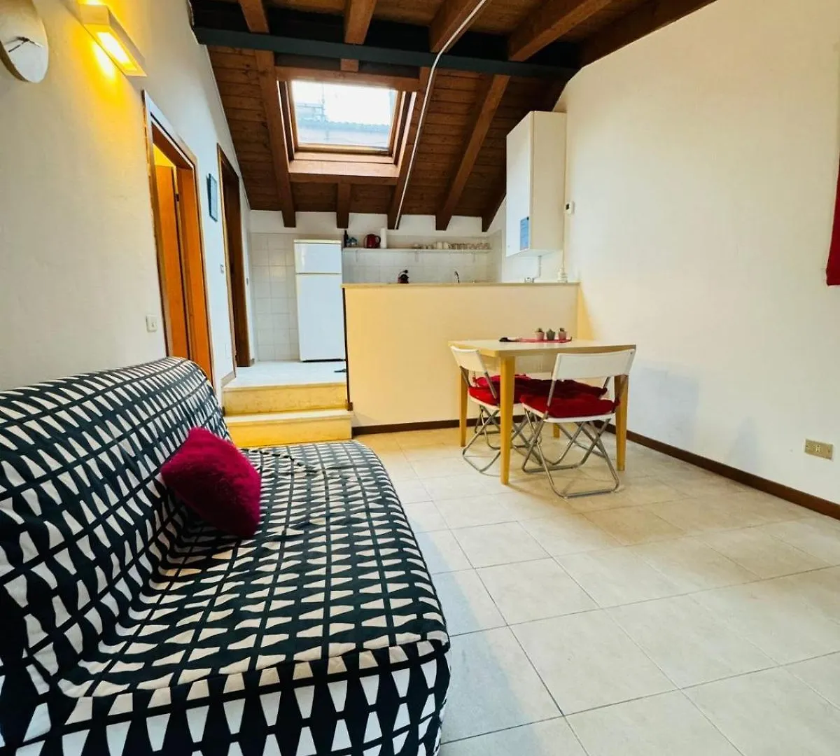 Appartement Fondaco Medievale Vérone