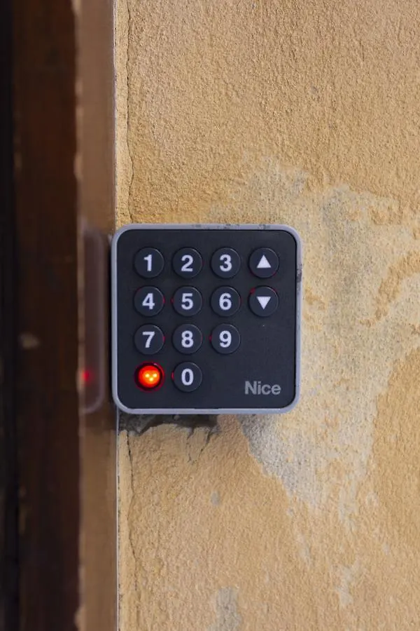 Fondaco Medievale Verona Guest house