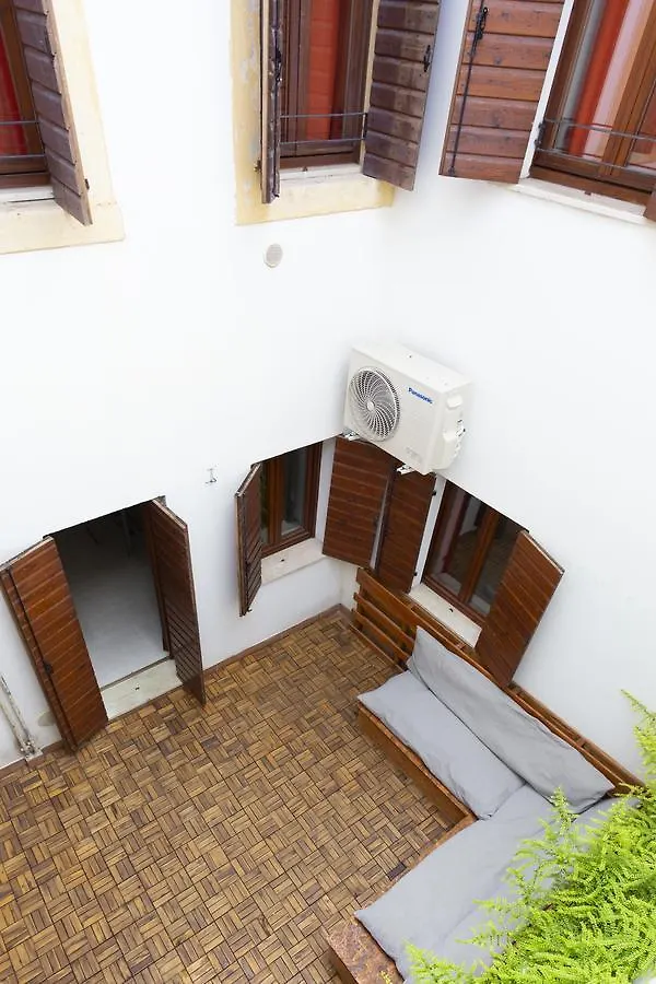 Guest house Fondaco Medievale Verona