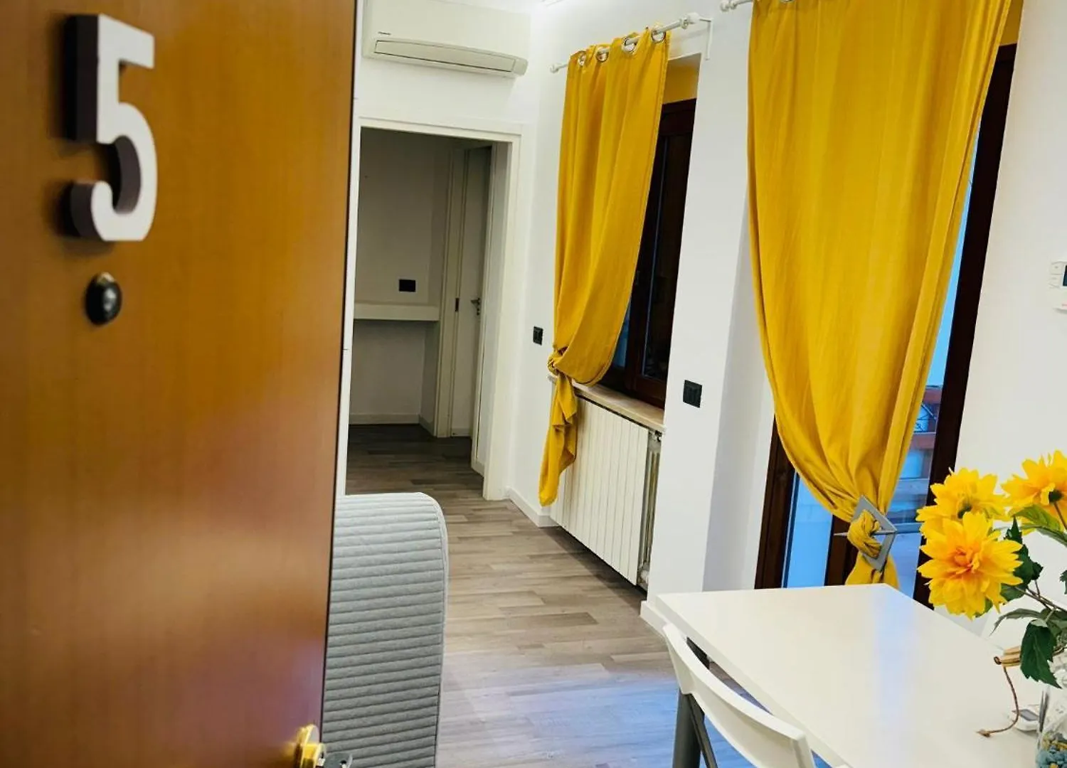 Locami Fondaco Medievale Verona Apartment