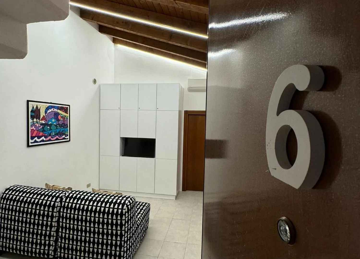 Apartment Locami Fondaco Medievale Verona